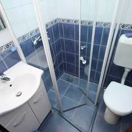 Studio 3589l Apartman Sucuraj