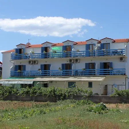 Studio 3589l Apartman *