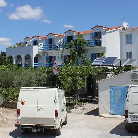 Apartman Studio 3589l *