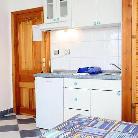 Studio 3589l Apartman