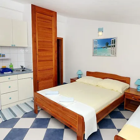 Studio 3589l Apartamento *